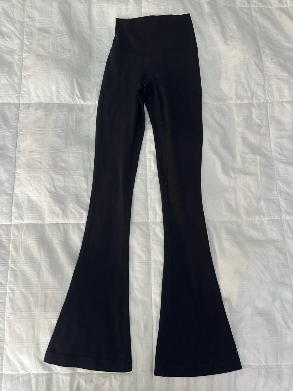 Lululemon Align Mini Flare Pant Size 0